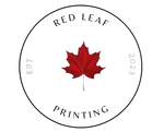 Red Leaf Printing LLC
